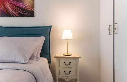 Artsy Spacious Cozy Apartment in Glyfada Center - Foto 38