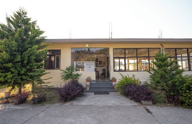 spirtitual staycation - Foto 8