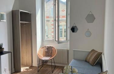 Beautiful apartment Bordeaux Bagatelle - Foto 1