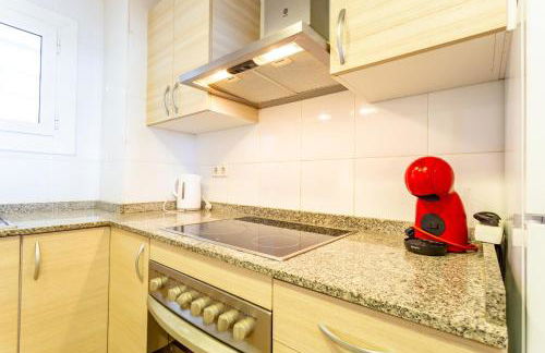 MARITIM Blue Family Sea View WiFi - Foto 22