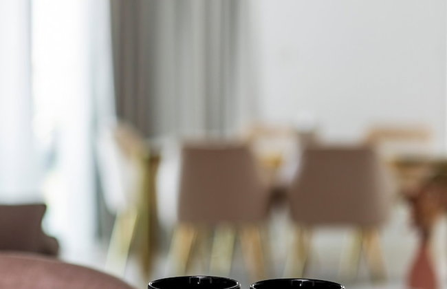 Elite 2BR at La Vie with sea view - Foto 43