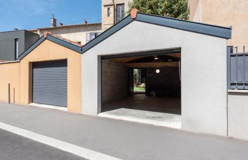 Le Jardin des Docks - Appt avec jardin - Photo 12