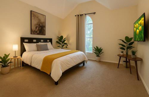 Spacious homequiet neighborhood nr downtown - Foto 6