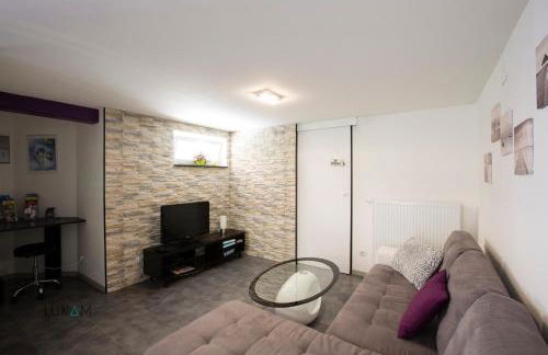 La Halte des Vignes - Route des vins d'Alsace - Foto 14