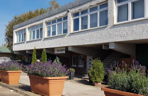 Monteurzimmer Siebenlehn - Foto 1