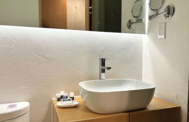 Park Life Condesa Hipódromo - Foto 26