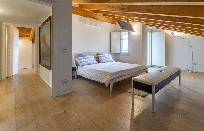 Casa Del Marchese Castell Arquato - Foto 11