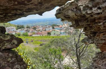 Hotel-Pousada Quartzo Rosa - Foto 47