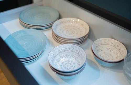 Ferienwohnung am Seeberg - Foto 28