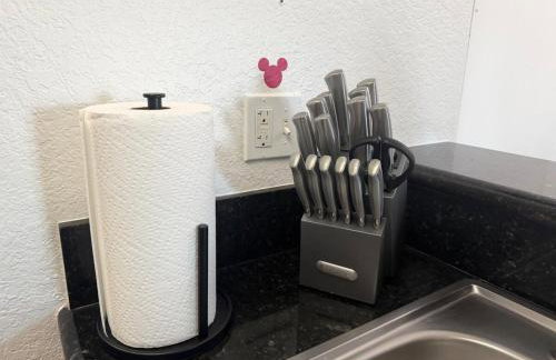 Best 3-Bed Resort, 7 min to Disney - Foto 15