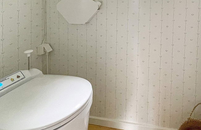 4 Star Holiday Home in Karlshamn-by Traum - Photo 8