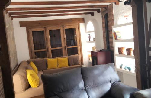 Casa Rural El Arroyo - Foto 13