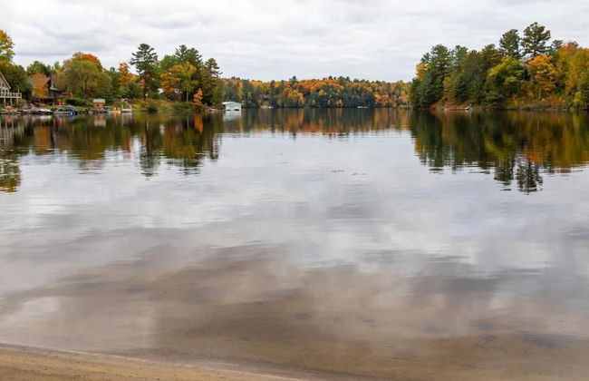 Fairy Bay Lakehouse - Foto 55