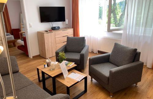 Ferienwohnung Heimweg - Foto 7