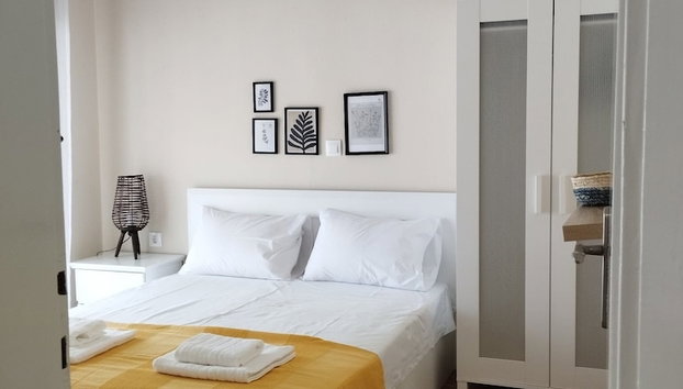 New Zeusplace apartment with private parking Paralia Katerini - Foto 2, Immagine principale