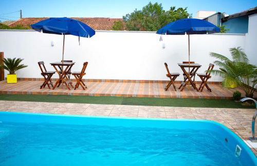 Pousada Loft Enseada Beach a 200mt da praia - Photo 18