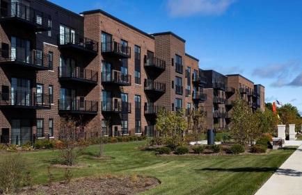 Landing Stunning 1BD Clubhouse Pool - Foto 21