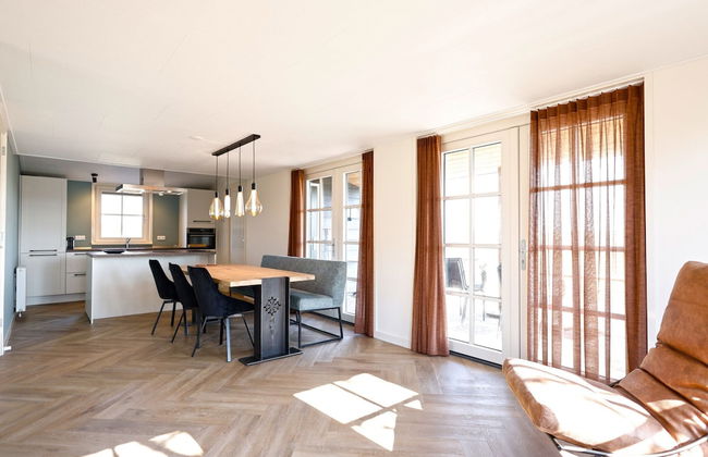 Villa in Wieringer Park With Garden - Foto 27