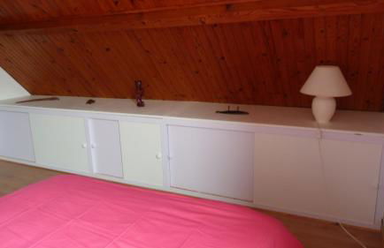 Maison de vacances pour 6 personnes avec piscine - Foto 17