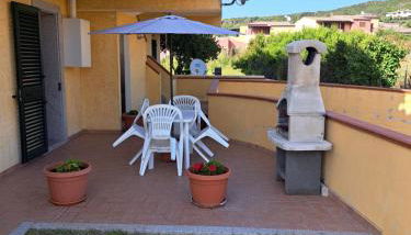 Lu Bagnu Castelsardo Il Corallo - Foto 5