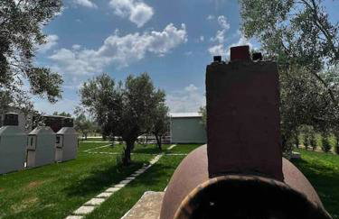 •Naiades Villas•Meliti• - Photo 12