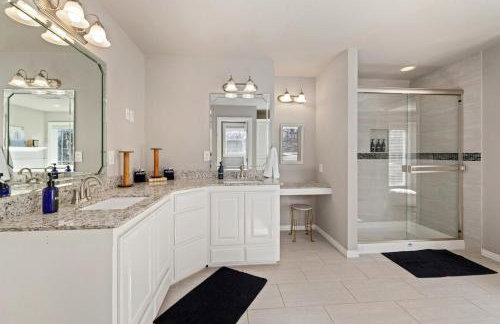 The Genesis-Bike Friendly-Hot Tub- Sleeps 15 - Foto 29