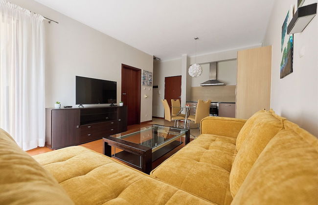 Apartamenty Swinoujscie BalticPark Plaza - Foto 73