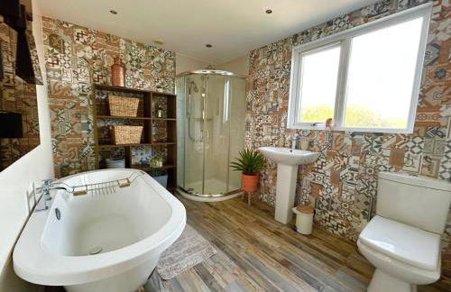 The Hydeaway, Lytham St.Annes House | Free Parking - Photo 65