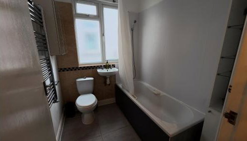 Spacious modern apartment in South Croydon - Foto 3