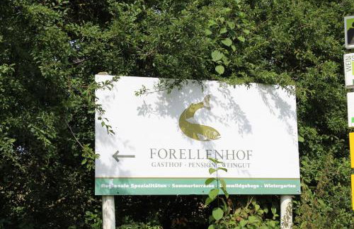 Ferienwohnung Forellenhof - Foto 19