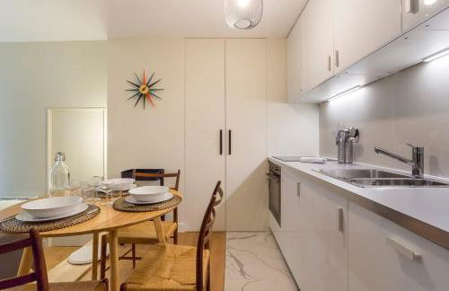 Arbre sec - Furnished apartment - Downtown Lyon - Foto 16