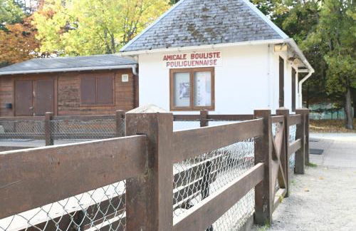 Le Navire-Plage du Nau-Parc-Résidence calme-Garage - Foto 35