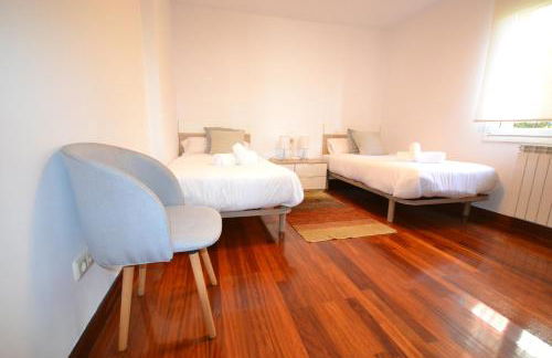 Apartamento Andoaga - Foto 15