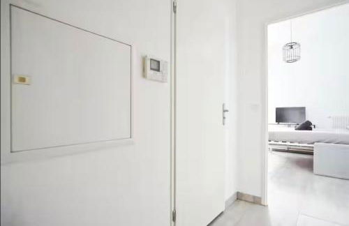 Studio Disney Cosy - Terrasse - 4 Pax - Foto 14