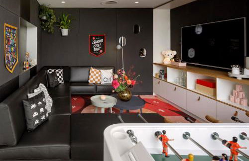 Zoku Paris - Foto 81