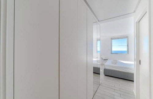 White Haven - Ocean View, airco, heated pool - Foto 38