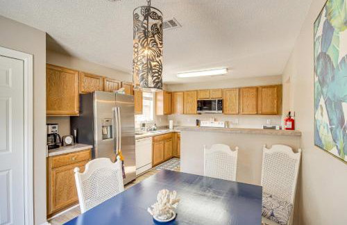 Sea La Vie Coastal Getaway Steps from the Beach - Foto 11