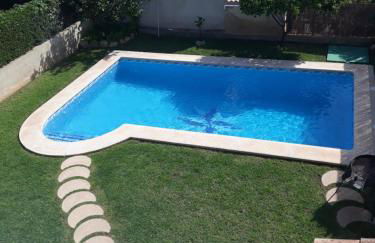 Villa Las Bahías - Foto 36