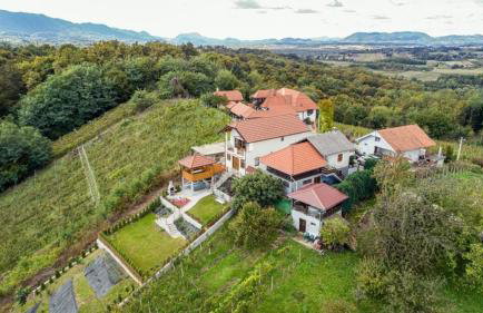 Guest house Oasis of Peace - Foto 14