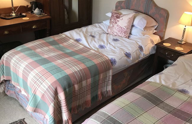 Lower Buckton Country House - Sleeps 12 - Foto 5