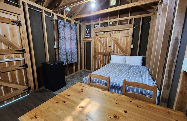 Oakhill Pines Campground - Foto 1