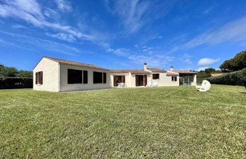 Maison 4 pièces 7 couchages SAINT PIERRE D'OLERON SPO000-136 - Foto 1