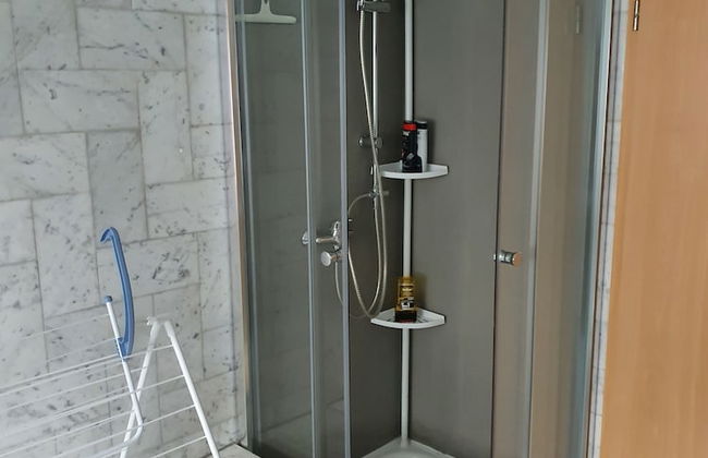 Boardinghouse Wolfsburg - Foto 24