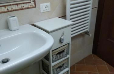 Casa Vacanze Le Rose - Foto 30