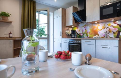 Obst- und Ferienhof Gomeringer - Foto 73