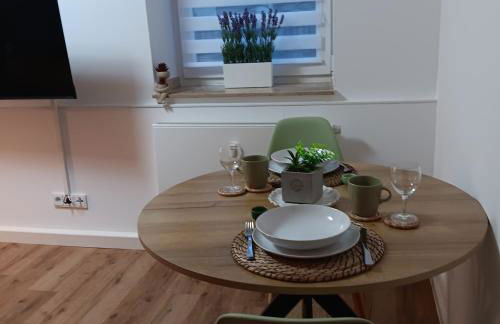 Ferienwohnung Grünes Leben - Foto 7