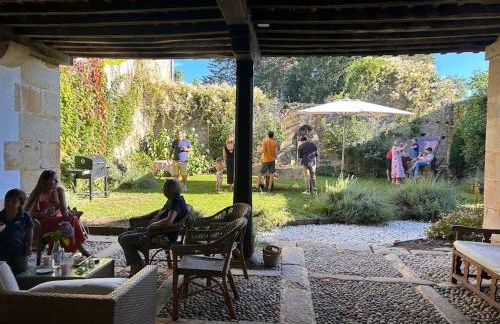 Casona con encanto, siglo XVIII - Foto 27