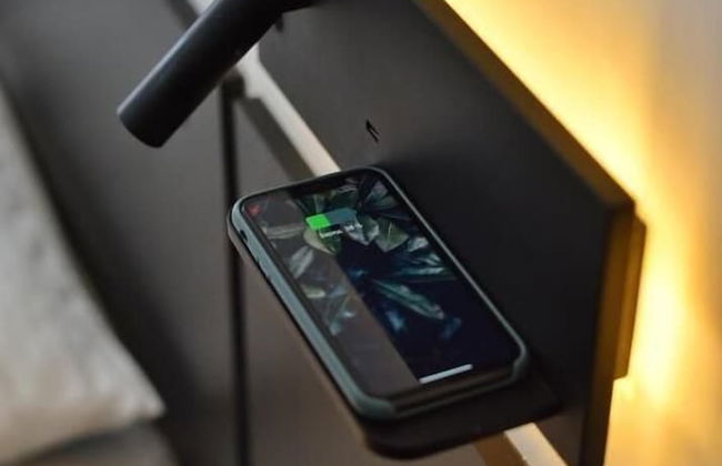 Atmosfera Hotel - Foto 18