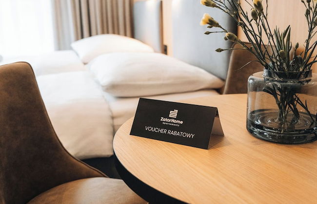 ZatorHome apartamenty - Photo 29