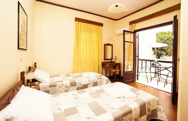 Amarandos Villa - Foto 8